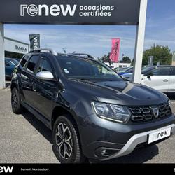 Dacia Duster Duster ECO-G 100 4x2 Prestige Montauban