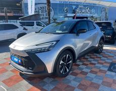Toyota C-HR Lescure-d'Albigeois