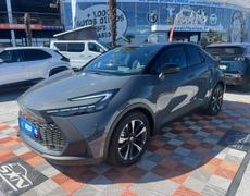 Toyota C-HR Lescure-d'Albigeois