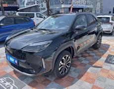 Toyota Yaris Cross Lescure-d'Albigeois