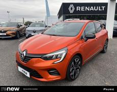 Renault Clio 5 Montauban