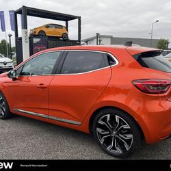 Renault Clio 5 Clio E-Tech full hybrid 145 Techno Montauban