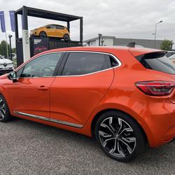 Renault Clio 5 Clio E-Tech full hybrid 145 Techno Montauban