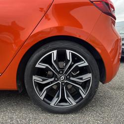 Renault Clio 5 Clio E-Tech full hybrid 145 Techno Montauban