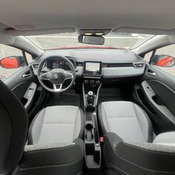 Renault Clio 5 Clio Blue dCi 100 ch GSR2 Evolution Montauban