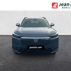 Honda HR V HR-V e:HEV 1.5 i-MMD Advance Style Valence