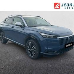 Honda HR V HR-V e:HEV 1.5 i-MMD Advance Style Valence