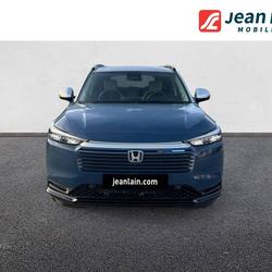 Honda HR V HR-V e:HEV 1.5 i-MMD Advance Style SEYNOD