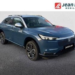 Honda HR V HR-V e:HEV 1.5 i-MMD Advance Style SEYNOD