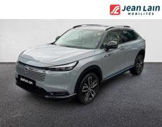 Honda HR V - HR-V e:HEV 1.5 i-MMD Advance Style - 34 990 €