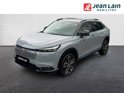 Honda HR V - HR-V e:HEV 1.5 i-MMD Advance Style - 34 990 €