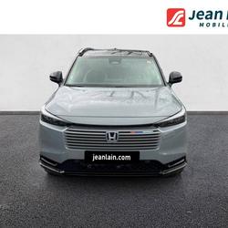 Honda HR V HR-V e:HEV 1.5 i-MMD Advance Style SEYNOD