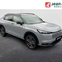 Honda HR V HR-V e:HEV 1.5 i-MMD Advance Style SEYNOD