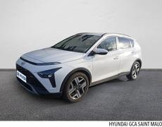 Hyundai Bayon - 1.0 T-GDi 100ch Hybrid 48V Creative DCT-7 - 18 490 €