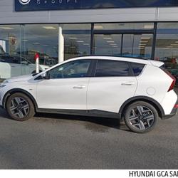 Hyundai Bayon 1.0 T-GDi 100ch Hybrid 48V Creative DCT-7 Saint-Malo