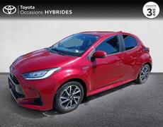 Toyota Yaris Ploërmel
