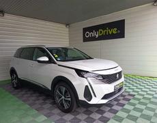 Peugeot 5008 Saint-Fulgent