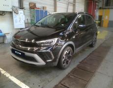 Opel Crossland Les Herbiers