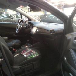 Opel Crossland 1.2 Turbo 130ch Elegance BVA Les Herbiers