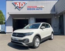 Volkswagen T-Cross Redon