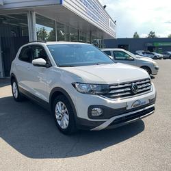 Volkswagen T-Cross 1.0 TSI 110ch Life Plus Redon