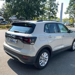 Volkswagen T-Cross 1.0 TSI 110ch Life Plus Redon
