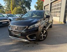 Peugeot 5008 Chevaigné