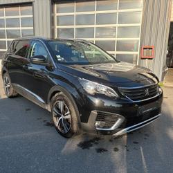 Peugeot 5008 1.5 BLUEHDI 130CH E6.C ACTIVE S&S 6CV occasion - Chevaign&eacute; - photo 2/4