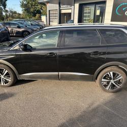 Peugeot 5008 1.5 BLUEHDI 130CH E6.C ALLURE S&S 6CV occasion - Chevaign&eacute; - photo 2/16