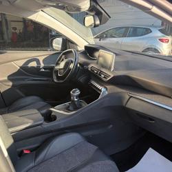Peugeot 5008 1.5 BLUEHDI 130CH E6.C ACTIVE S&S 6CV occasion - Chevaign&eacute; - photo 3/4