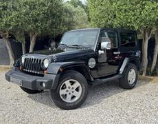 Jeep Wrangler Perpignan