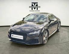 Audi TT Monistrol-sur-Loire