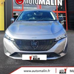 Peugeot 308 III Phase 1 PHEV 180 e-EAT8 Allure M&eacute;rignac