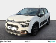 Citroen C3 Avranches