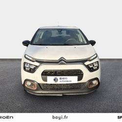 Citroen C3 PureTech 83 S&S BVM5 C-Series occasion - Avranches - photo 2/16