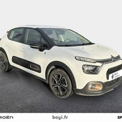 Citroen C3 PureTech 83 S&S BVM5 C-Series occasion - Avranches - photo 3/16