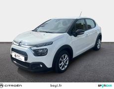 Citroen C3 Avranches