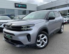 Citroen C5 Aircross Brest