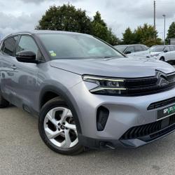 Citroen C5 Aircross BlueHDi 130ch S&S Feel occasion - Brest - photo 2/29
