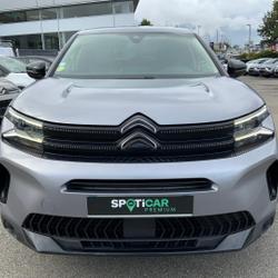 Citroen C5 Aircross BlueHDi 130ch S&S Feel occasion - Brest - photo 3/29