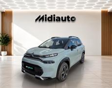 Citroen C3 Aircross Caudan