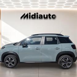 Citroen C3 Aircross PureTech 130 Feel Pack EAT6 occasion - Caudan - photo 2/25