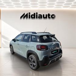 Citroen C3 Aircross PureTech 130 Feel Pack EAT6 occasion - Caudan - photo 3/25