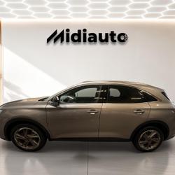 DS DS7 Crossback BlueHDi 130ch Rivoli Automatique occasion - S&eacute;n&eacute; - photo 2/25