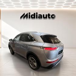 DS DS7 Crossback BlueHDi 130ch Rivoli Automatique occasion - S&eacute;n&eacute; - photo 3/25