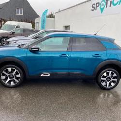 Citroen C4 Cactus BlueHDi 100ch S&S Shine occasion - S&eacute;n&eacute; - photo 2/17