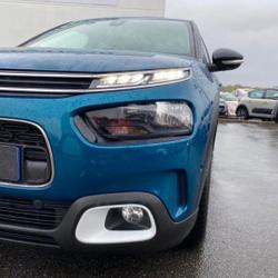 Citroen C4 Cactus BlueHDi 100ch S&S Shine occasion - S&eacute;n&eacute; - photo 3/17