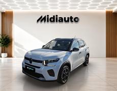 Citroen C3 Caudan