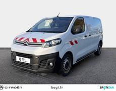 Citroen Jumpy Avranches