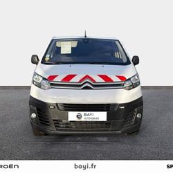 Citroen Jumpy FGN M BLUEHDI 145 S&S EAT8 occasion - Avranches - photo 2/16